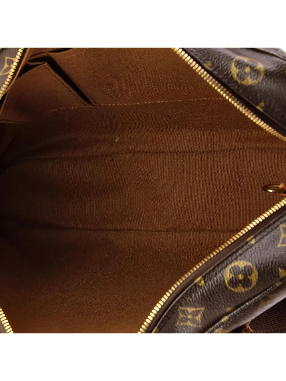 Louis Vuitton Sac Bosphore Handbag #342751L13B